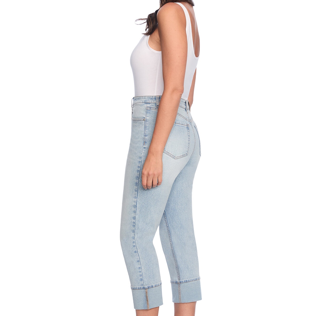 Frye Jeans para Dama Azul 31