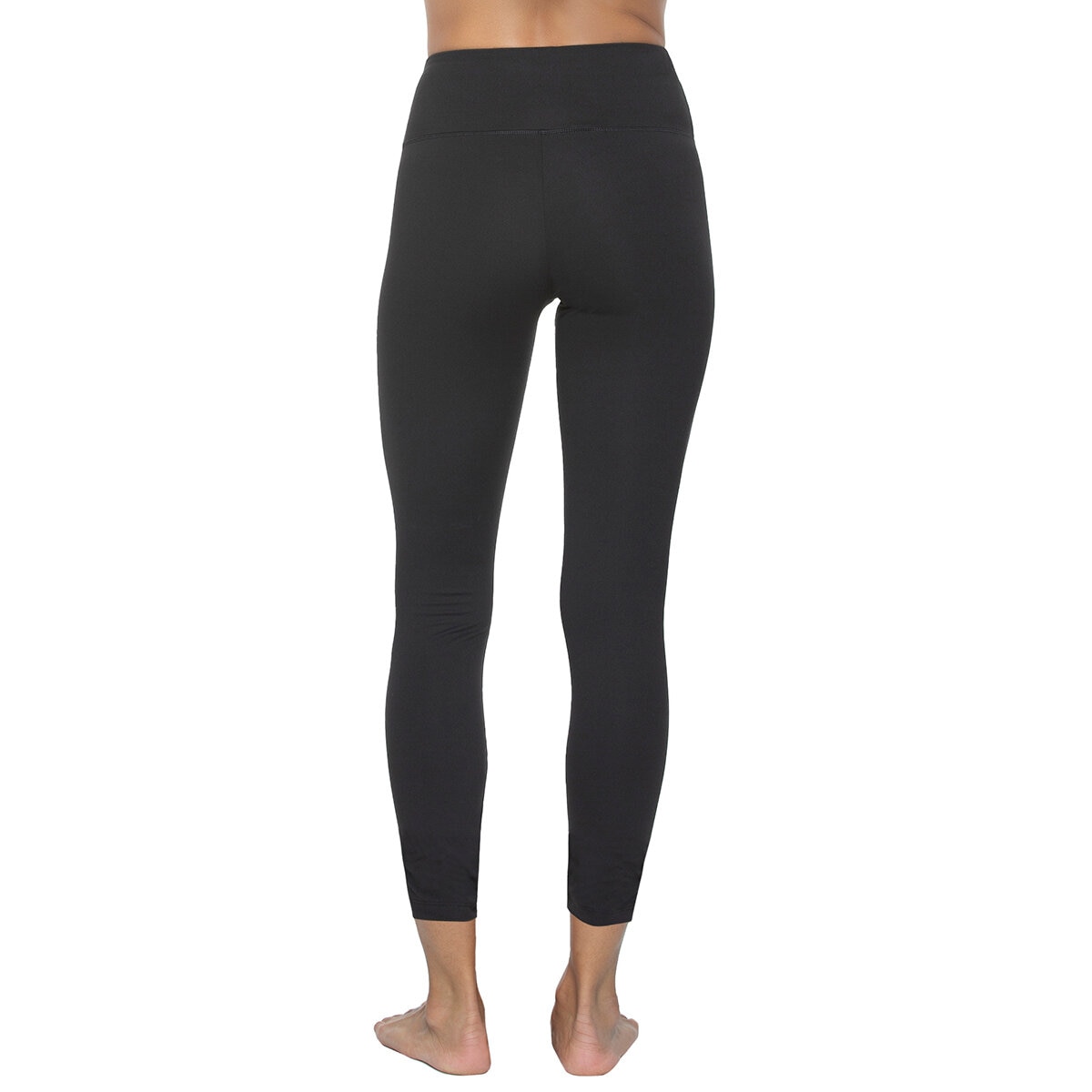 Jezebel Leggings para Dama Negro Extra Grande