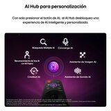 LG Pantalla 50" Nano UHD 4K Smart TV LG Pantalla 50" Nano UHD 4K Smart TV