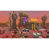 Xbox Series X - Minecraft Legends: Deluxe Edition