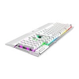 Balamrush Teclado Alámbrico Gamer
