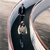 Segway Scooter Eléctrico Ninebot F3
