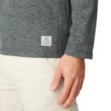 Rugged Elements Playera para Caballero 2 piezas Verde y Café Extra Grande