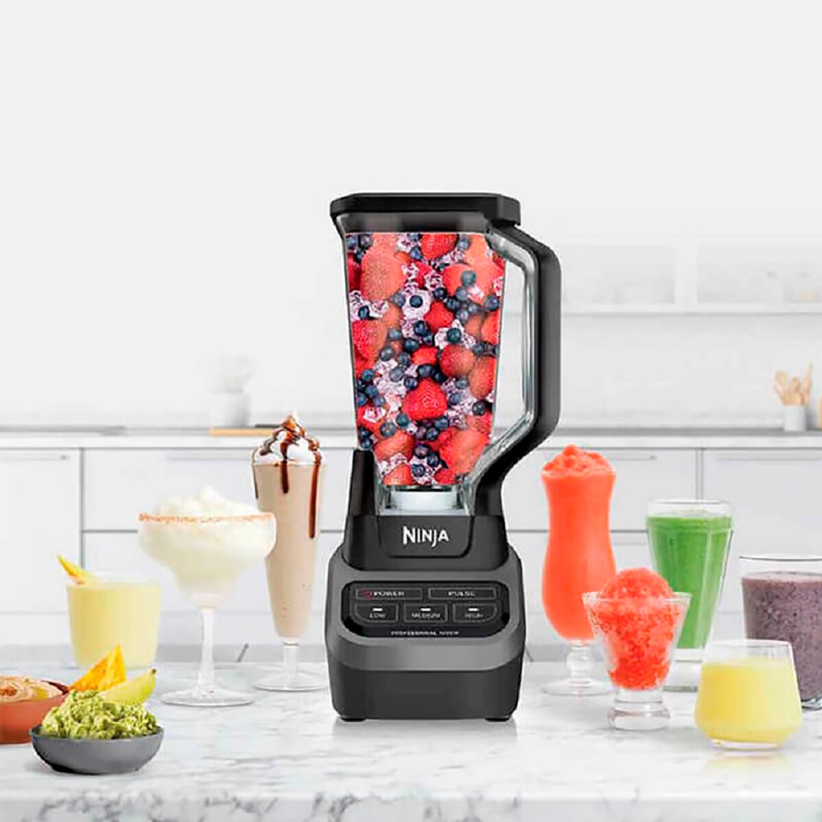 Ninja, Licuadora Profesional, CO610B | Costco México