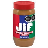 Jif Crema De Cacahuate 1.36 kg