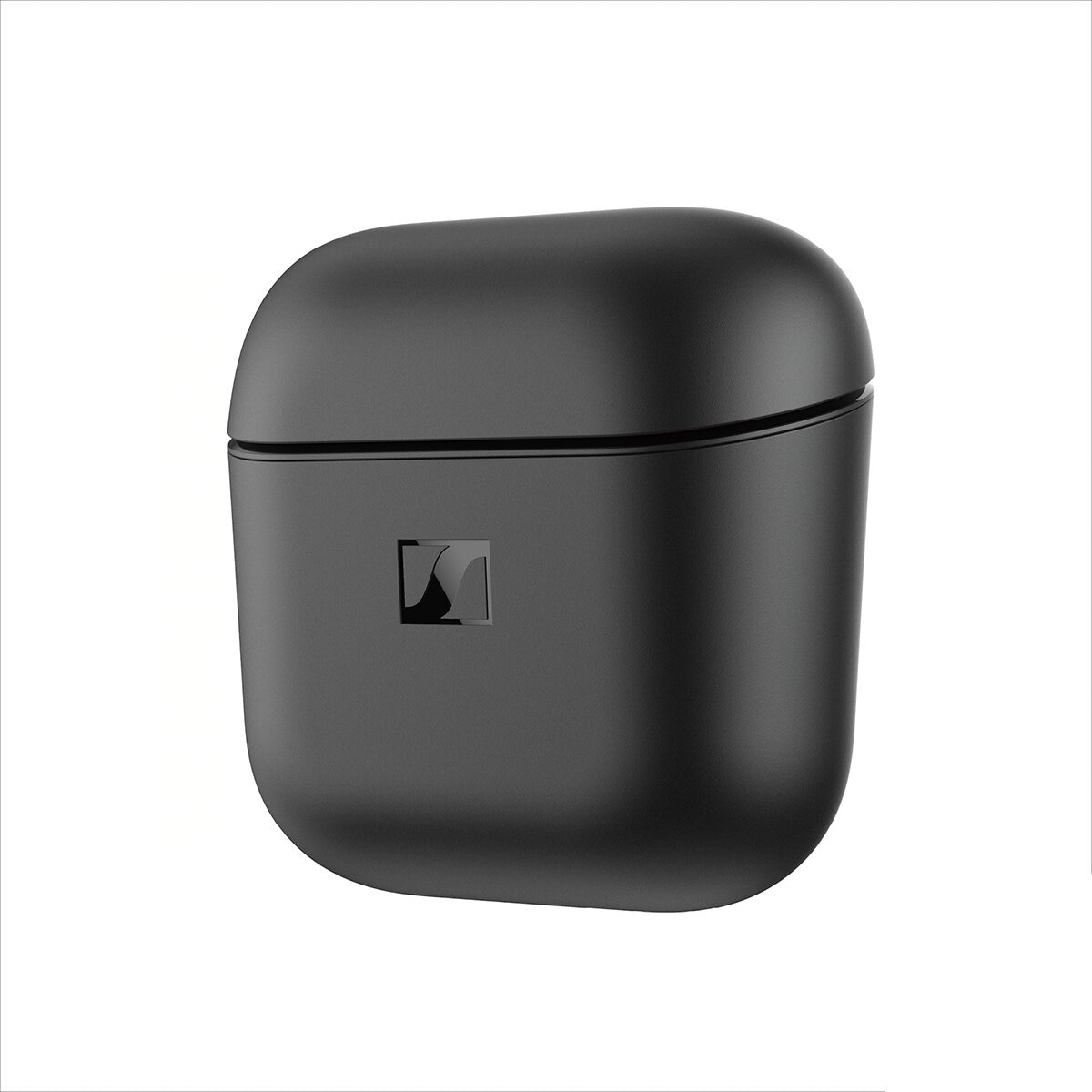 Sennheiser Accentum Open Audífonos Bluetooth Negros