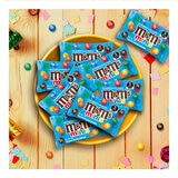 M&M's Minis Chocolates con Leche Confitados 446 g