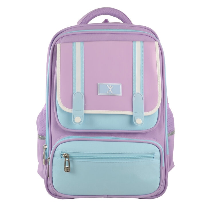 Perfect Choice Mochila Escolar para Niños Brumby Rosa Perfect Choice Mochila Escolar para Niños Brumby Rosa