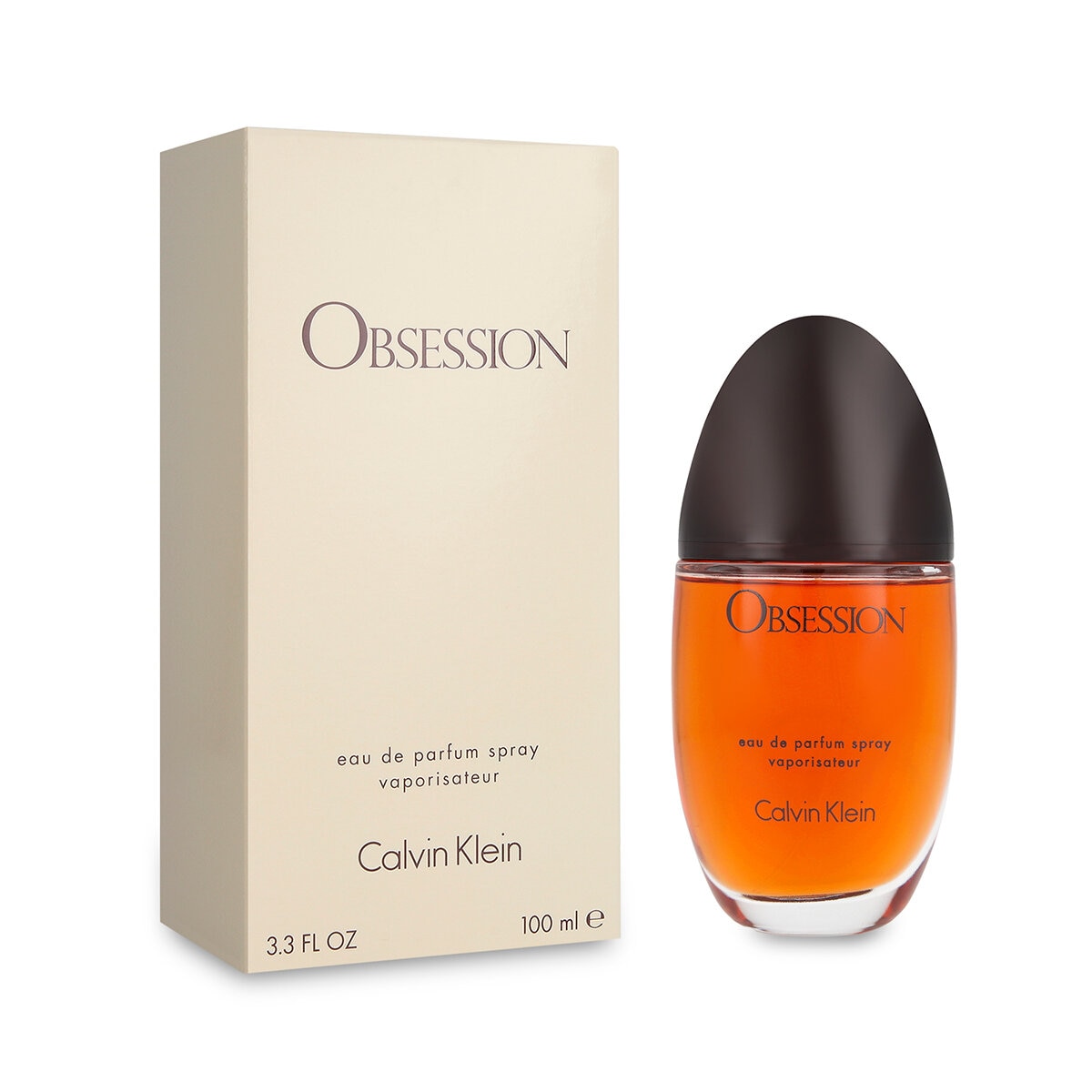 Calvin Klein Obsession 100 ml