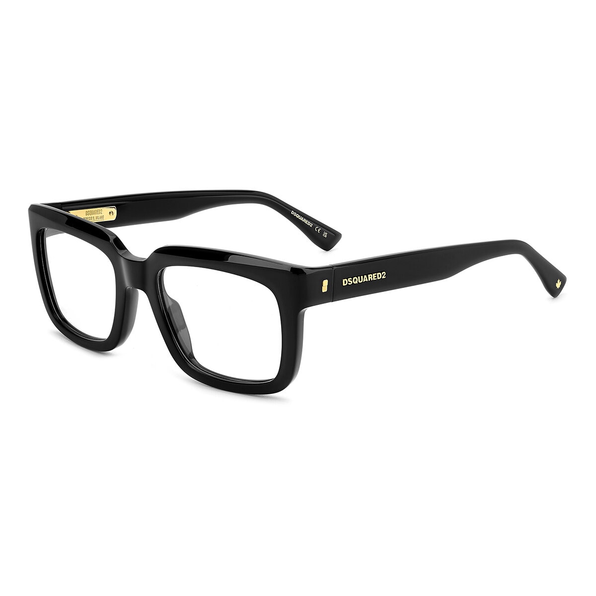 Dsquared2 D2 0144 Armazón Oftálmico