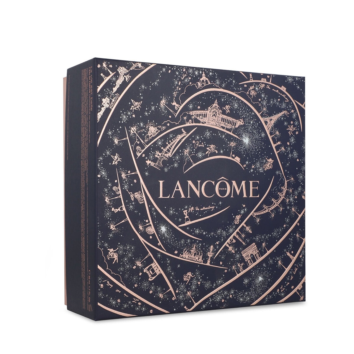 Lancome La Vie Est Belle Set 2 pzas