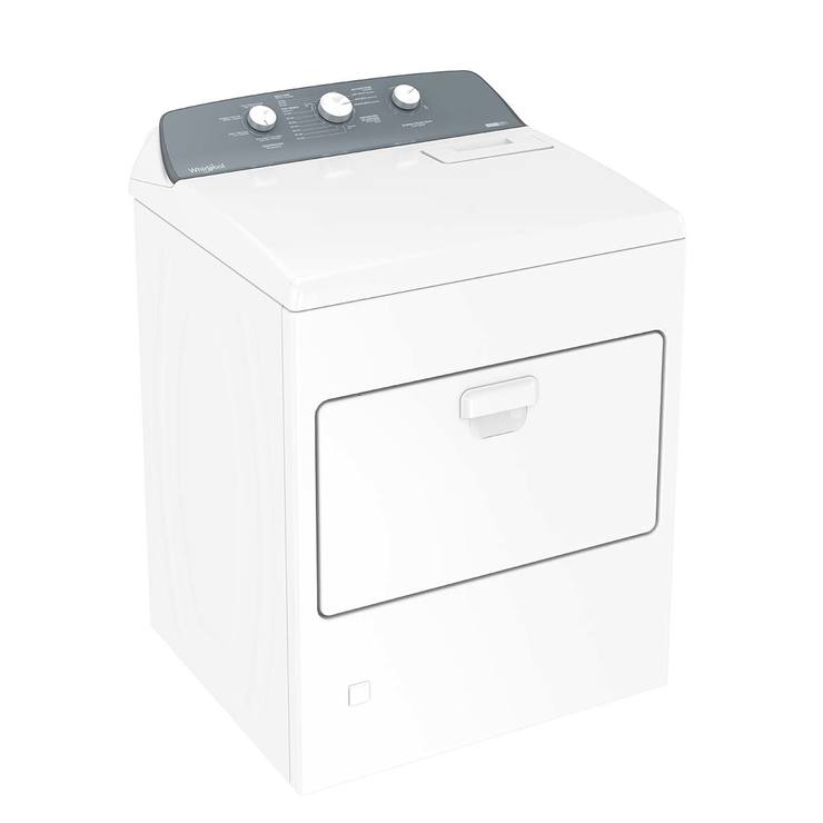 Whirlpool Secadora de gas 20Kg