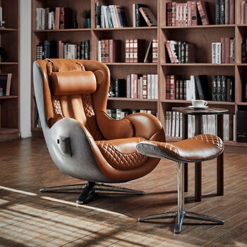 Nouhaus Classic Sillón de Masaje Caramelo
