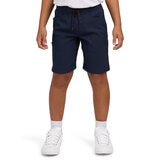Eddie Bauer Pantalón convertible para Niños y Niñas Azul 14 / 16 Años