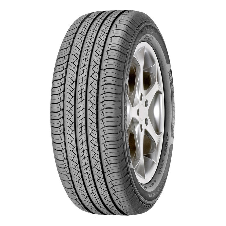 Llanta Michelin Latitude Tour HP N0 235/55R19 101V | Costco México