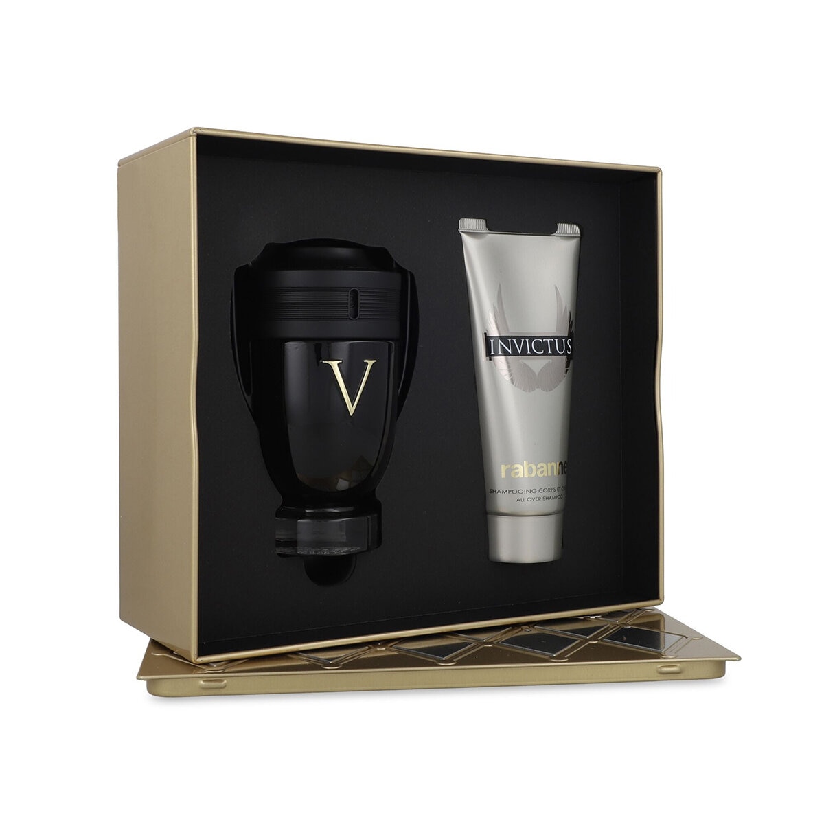 Invictus Victory Set 2 pzas Invictus Victory Set 2 pzas