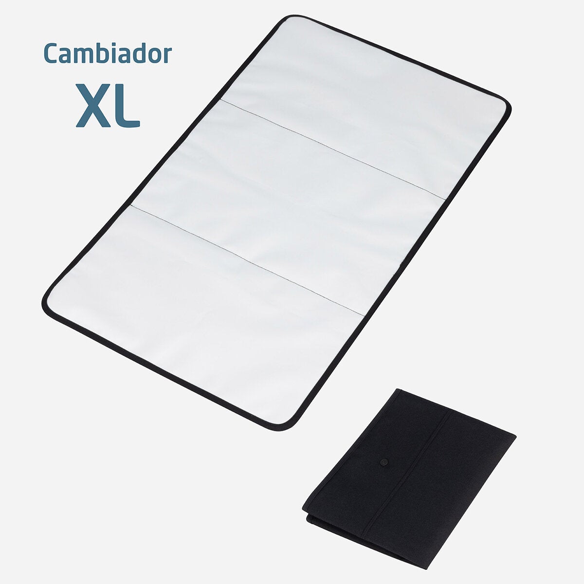 Maxi Cosi Pañalera Con Cambiador y Neceser Maxi Cosi Pañalera Con Cambiador y Neceser