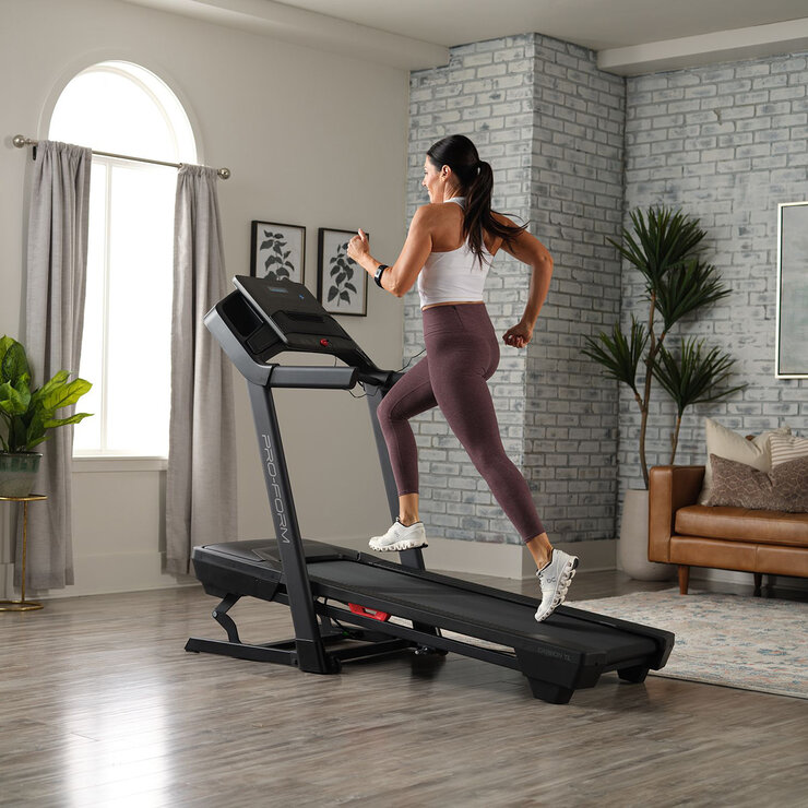 ProForm Caminadora Carbon TLS