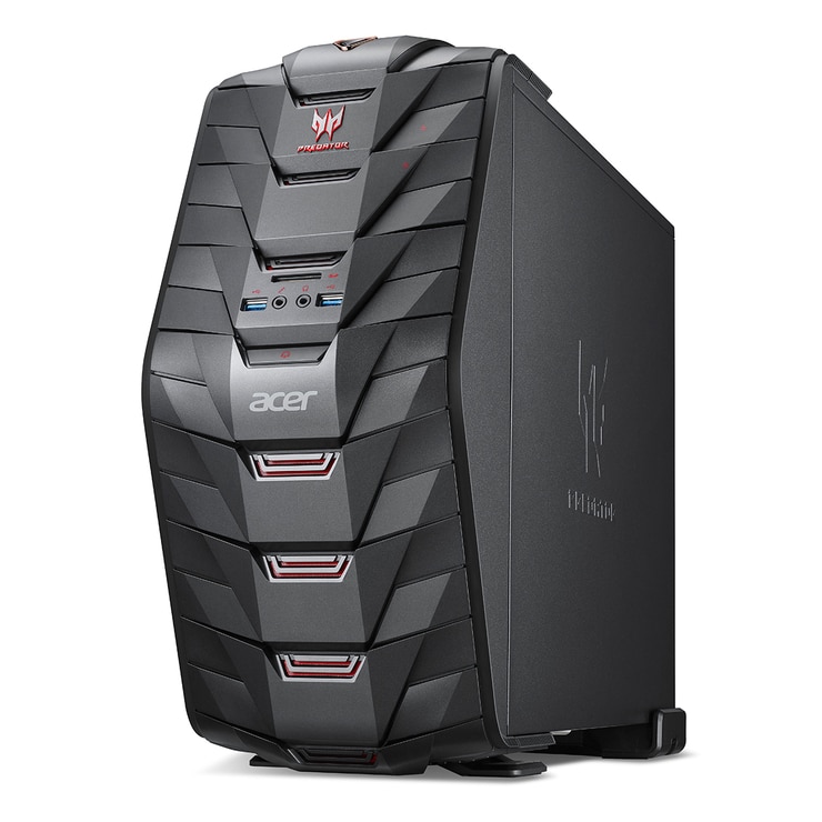 Acer Desktop Predator Intel® Core™ i77700 Costco México