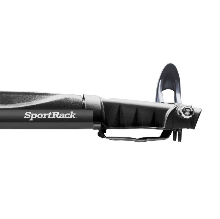 Sportrack, portabicicleta para toldo de 1 bicicleta Costco México