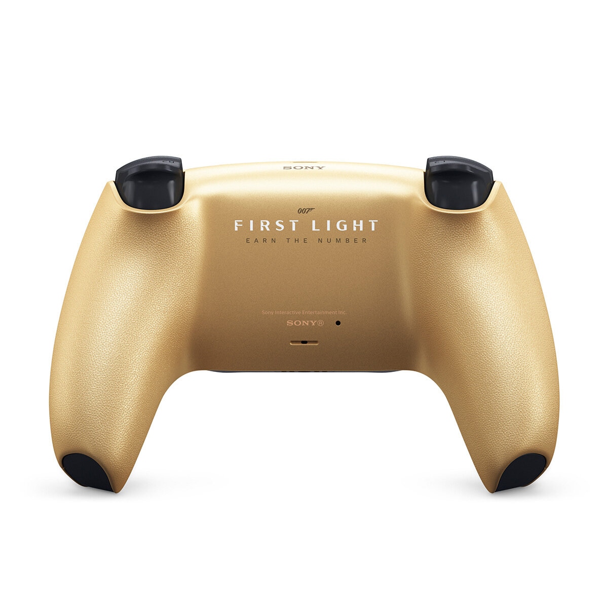 PlayStation 5 DualSense Control Inalámbrico 007 First Light - Edición Limitada PlayStation 5 DualSense Control Inalámbrico 007 First Light - Edición Limitada