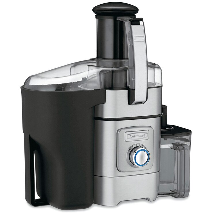 Cuisinart, extractor de jugos Costco México