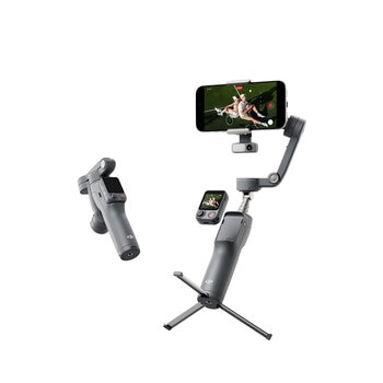 DJI Osmo Mobile 8P Advance Tracking Combo DJI Osmo Mobile 8P Advance Tracking Combo