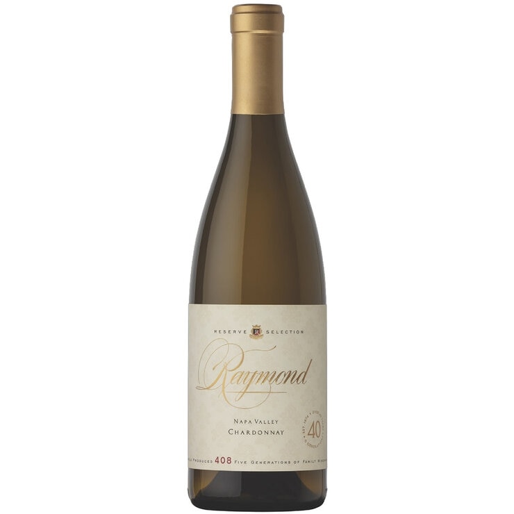 Vino Blanco Raymond Napa Valley Chardonnay 750 ml Vino Blanco Raymond Napa Valley Chardonnay 750 ml