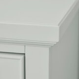 Universal Broadmoore, Consola Decorativa
