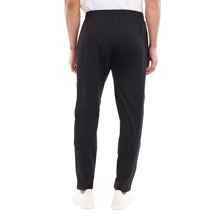 Kirkland Signature Pants para Caballero Negro Grande Kirkland Signature Pants para Caballero Negro Grande