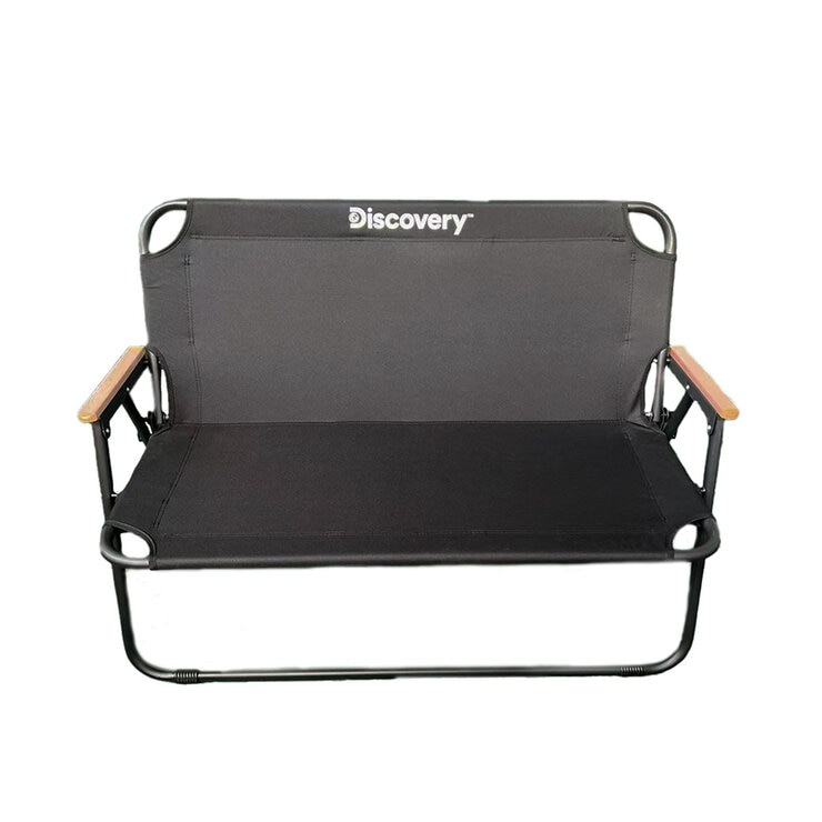 Discovery Banca Plegable para Campismo