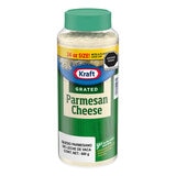 Kraft Queso Parmesano 680 gr