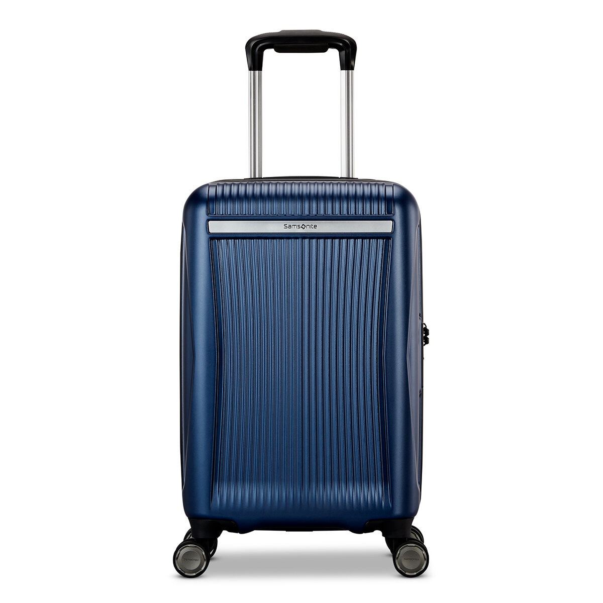 Samsonite Set de Maletas Blackstone Azul