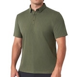 Modern Ambition Polo para Caballero Varias Tallas y Colores
