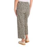 Hilary Radley Pantalones para Dama Beige 8