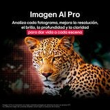 LG Pantalla 55" OLED 4K G5 Smart TV LG Pantalla 55" OLED 4K G5 Smart TV
