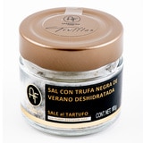 Sal Con Trufa Negra de Verano Appennino Frasco con 100 g