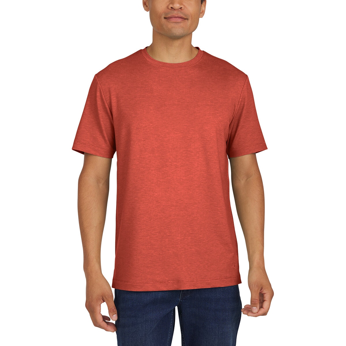 Lands’ End Playera para Caballero Varias Tallas y Colores