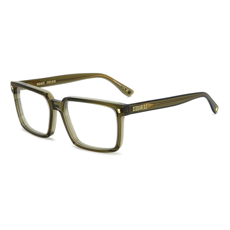 Dsquared2 D2 0183 Armazón Oftálmico Dsquared2 D2 0183 Armazón Oftálmico