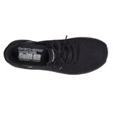 Skechers Tenis para Dama Negro MEX 26 / US 9
