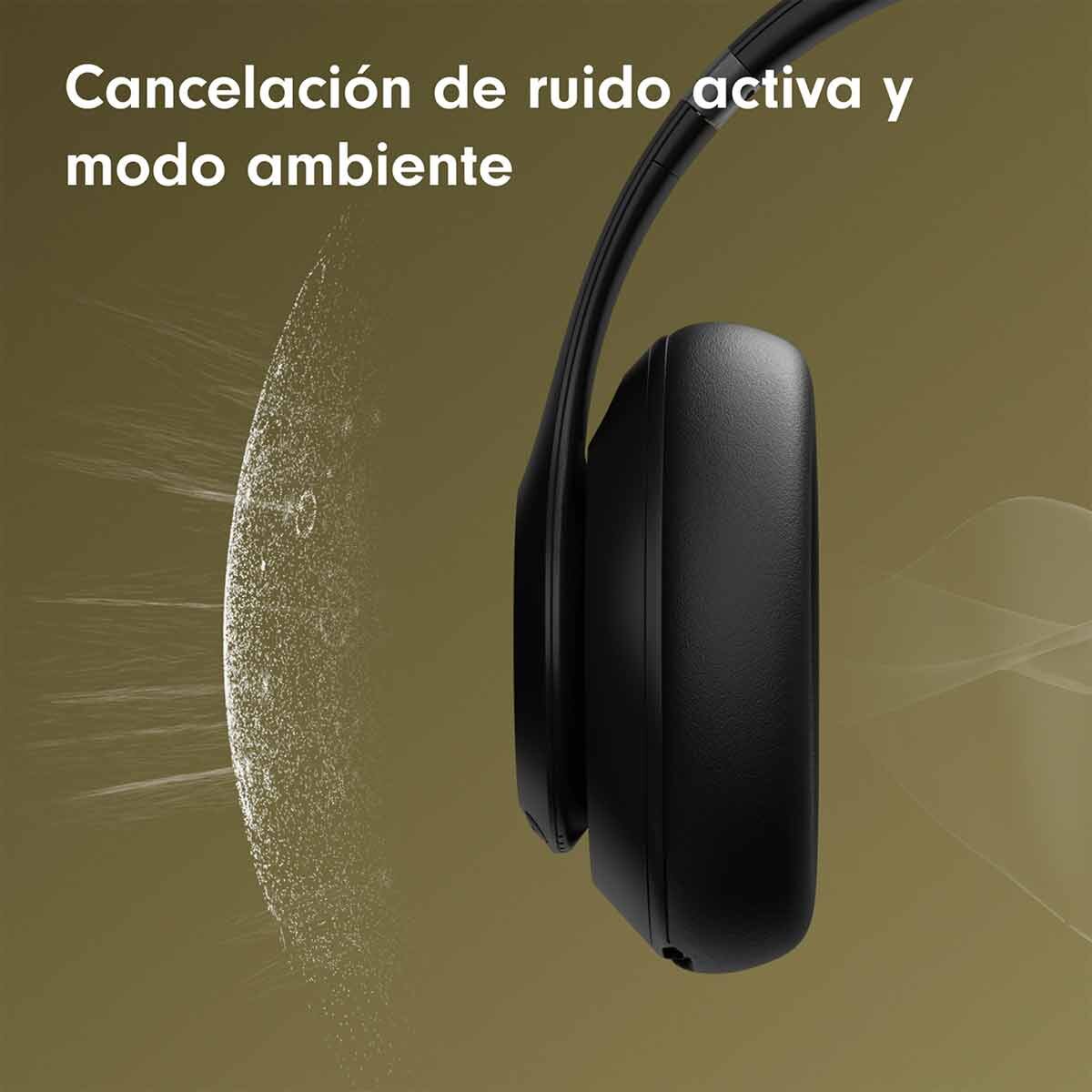 Beats Studio Pro Audífonos Inalámbricos Negro