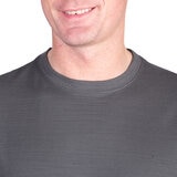 Kirkland Signature Playera para Caballero Gris Chica
