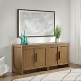 Foremost, Consola Decorativa