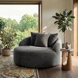 Sealy, Selene, Sillón de Tela Sealy, Selene, Sillón de Tela