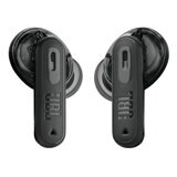 JBL Tune Beam Audífonos True Wireless con Cancelación de Ruido Negro Fantasma