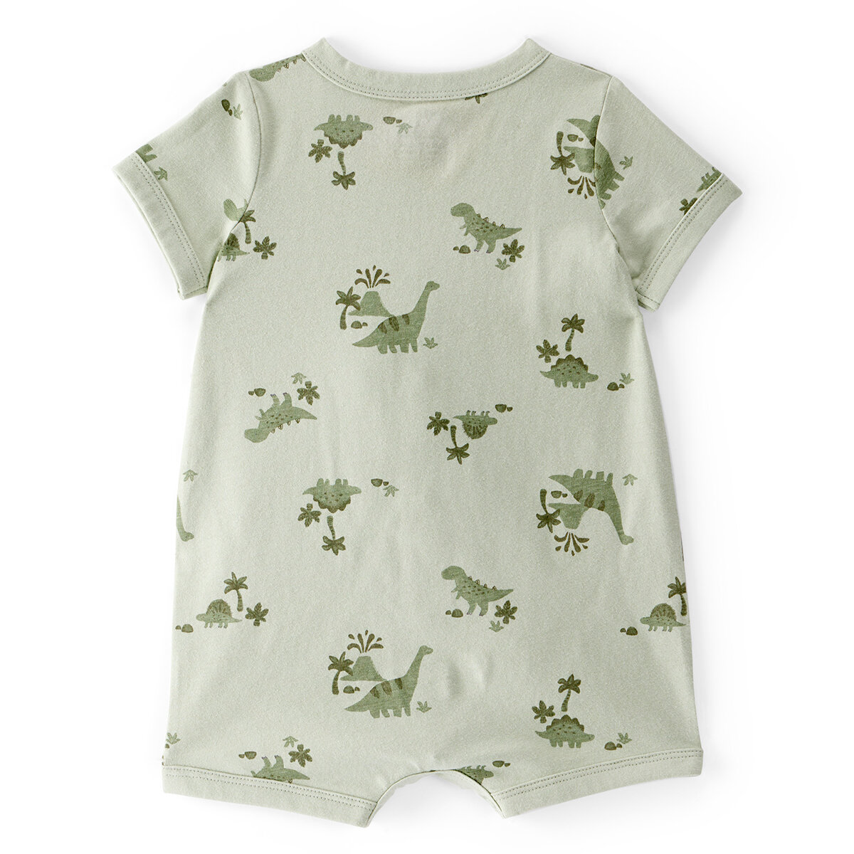 Carter's Pañalero 2 Piezas para Bebés Verde 18 Meses