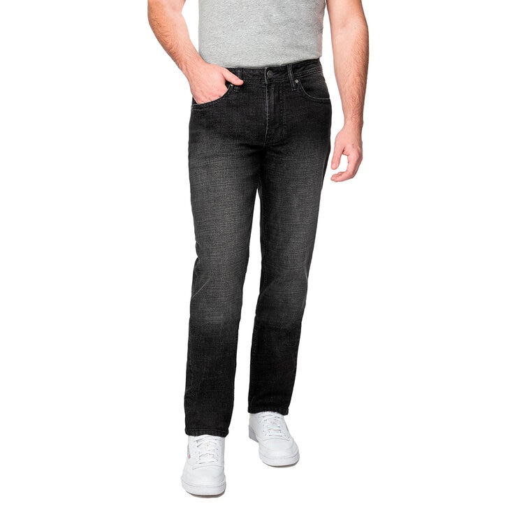 Buffalo David Bitton Jeans para Caballero Varias Tallas y Colores