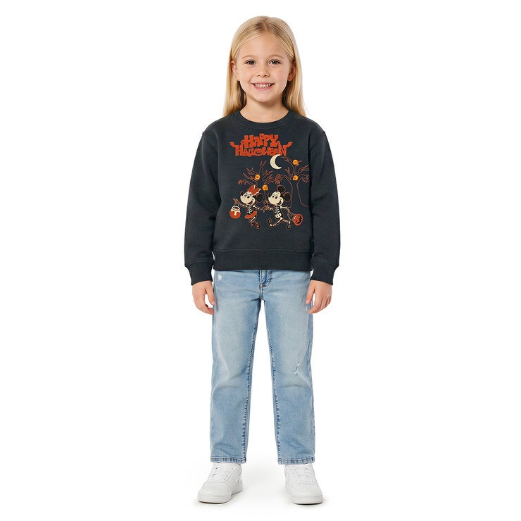 Sudadera para Niños y Niñas Varias Tallas y Colores