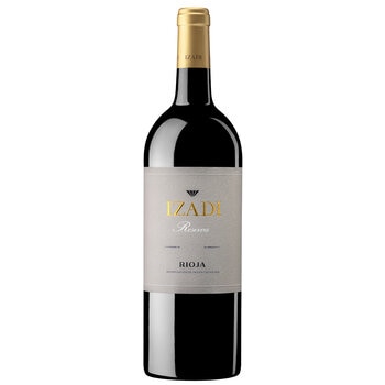 Vino Tinto Izadi Reserva 750 ml Vino Tinto Izadi Reserva 750 ml
