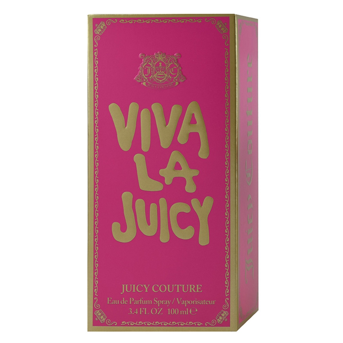 Juicy Couture Viva la Juicy 100ml